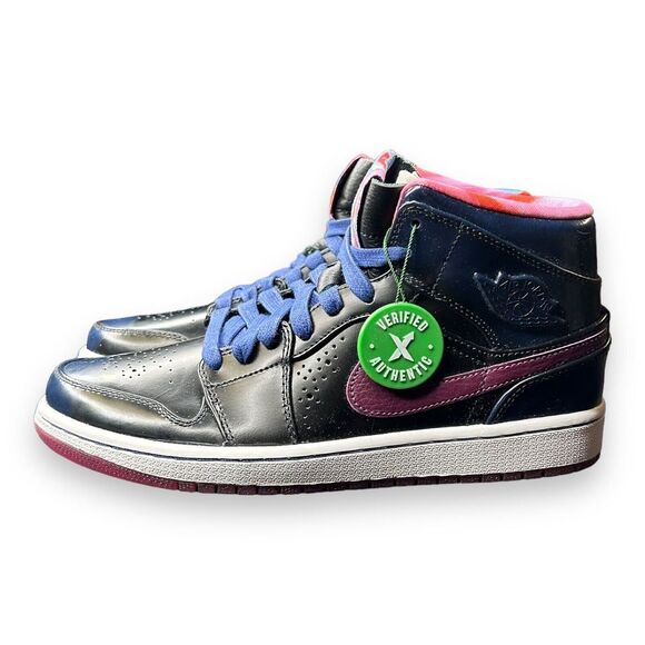 Jordan Mid Nouveau Year Of The‎ Horse Size (652484 405)